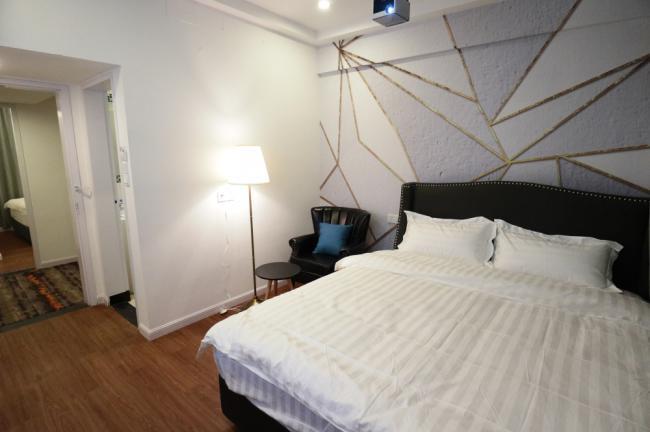 Guangzhou N-Hotel Luaran gambar