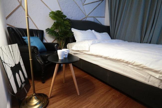 Guangzhou N-Hotel Luaran gambar