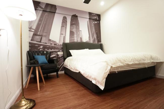 Guangzhou N-Hotel Luaran gambar