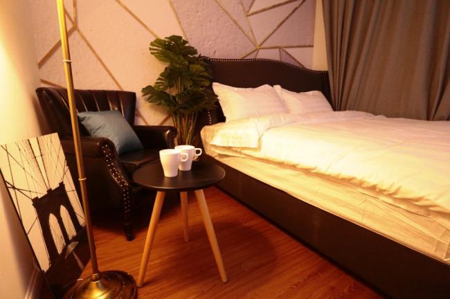 Guangzhou N-Hotel Luaran gambar