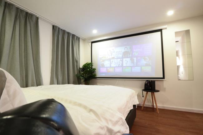 Guangzhou N-Hotel Luaran gambar