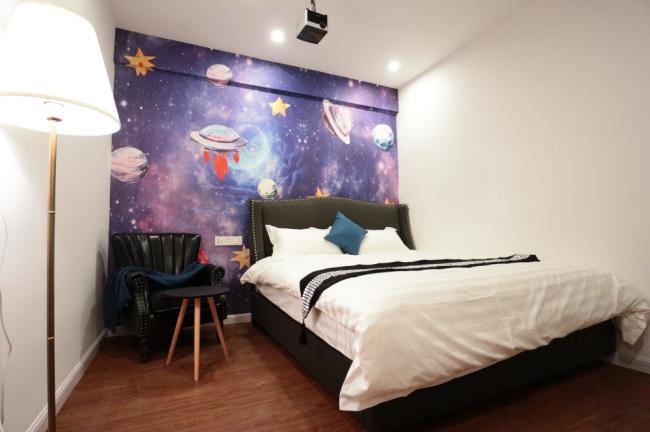 Guangzhou N-Hotel Luaran gambar
